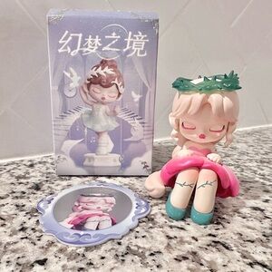 ANITA Blind Box-Dream Garden-Fantasy Realm Series